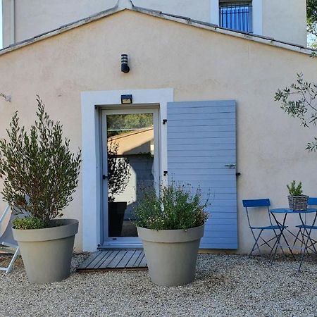 La Bastide Aux Oliviers Tourrettes-sur-Loup Exterior photo